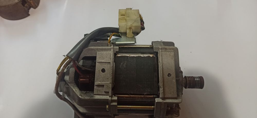 Мотор пральної машини LG