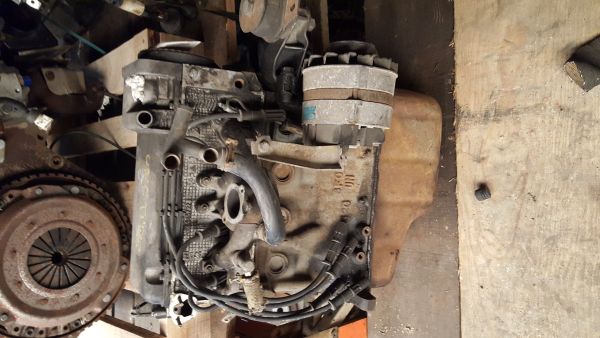 Motor completo FIAT Uno (146_)