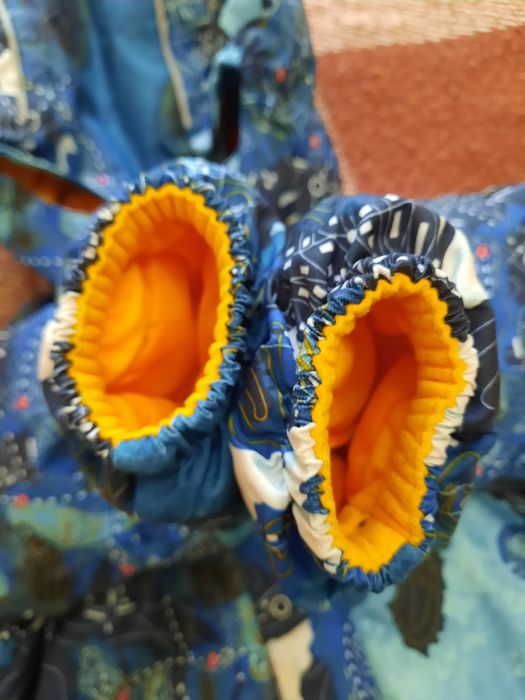 Комплект, костюм зимовий Lassie by reima, 116