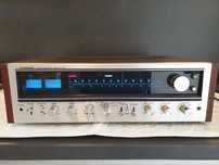 Pioneer SX-737 amplituner