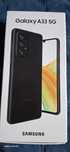 Samsung A33 5G super stan .