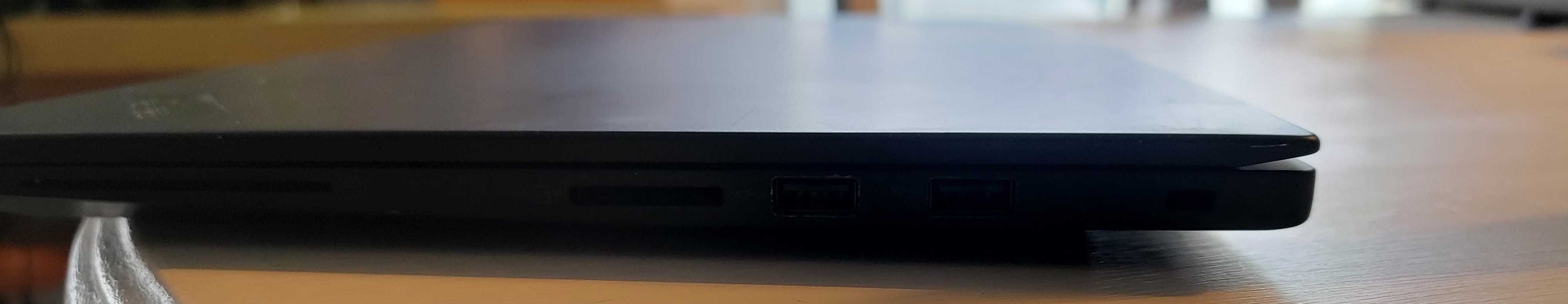 Lenovo ThinkPad P1 15.6" i7-8850H 16GB 512GB SSD - 20MD000NPG