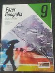 livro e caderno de atividades de Geografia 9°ano
