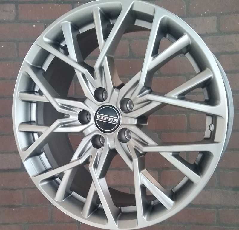 Alufelgi 18 5x112 BMW 3 G20 G21 4 G22 G23 G24 5 G30 G31 Z4 G29 6GT G32