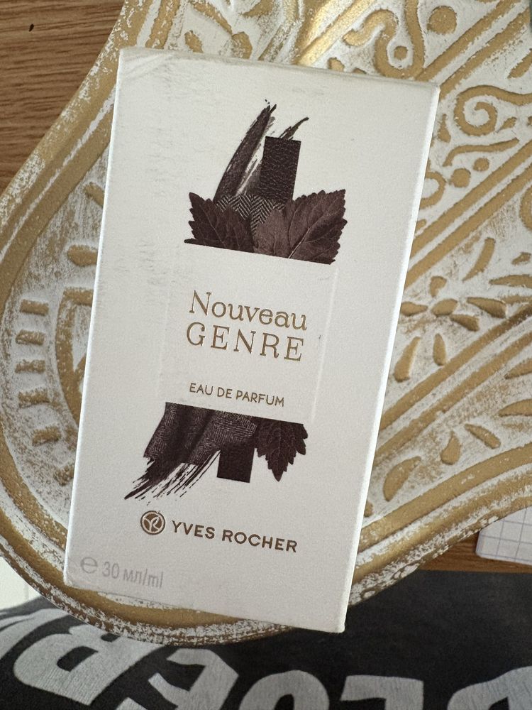 Nouveau genre yves rocher 30 ml