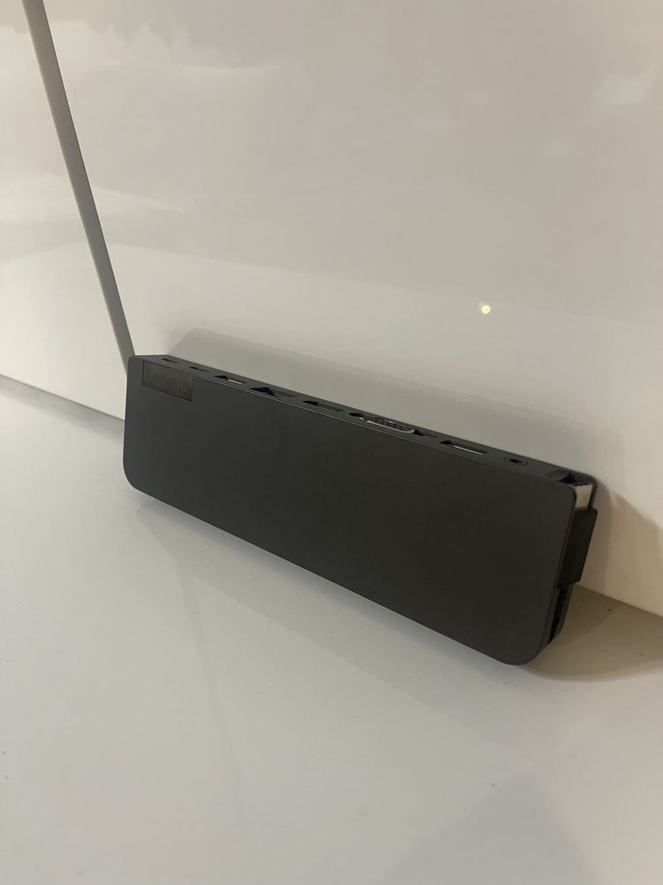 Stacja dokująca Lenovo USB-C mini dock 40AU