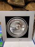 Oprawy downlight Mateo DLP-150-GR