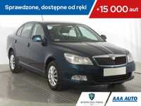 Skoda Octavia 1.4 TSI, Salon Polska, 1. Właściciel, Serwis ASO, Klima, Parktronic