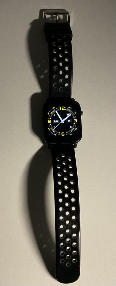 Smartwatch LT em bom estado