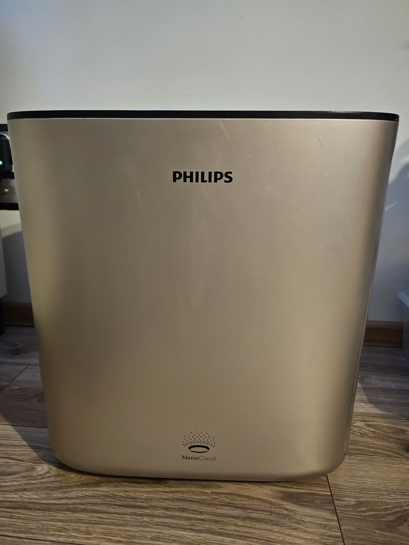 Philips HU5931 nawilżacz z funkcją oczyszczania.