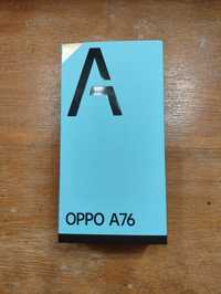 OPPO A76 в чудовому стані 4/128