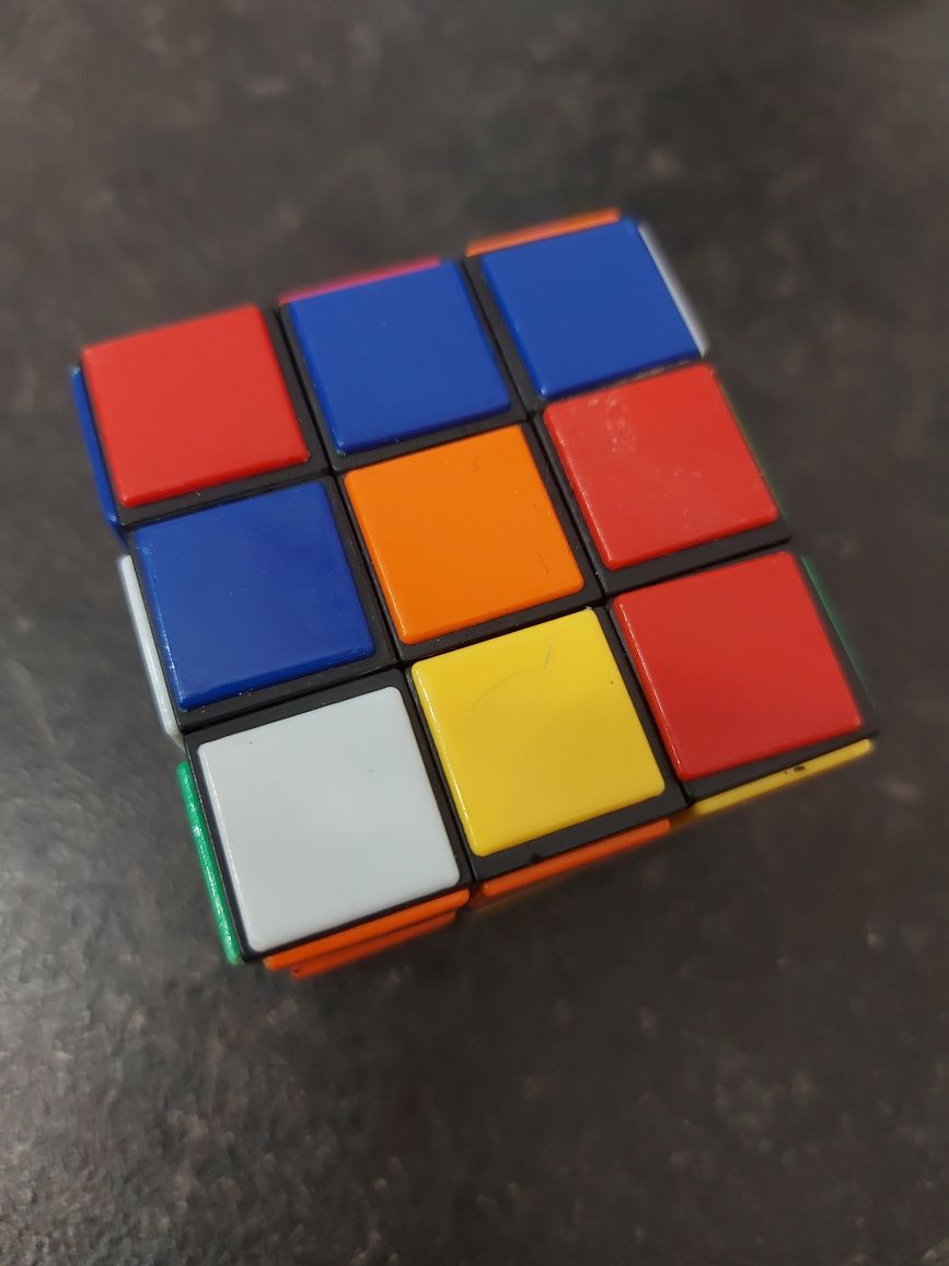 Глобус/ кубик- рубик
