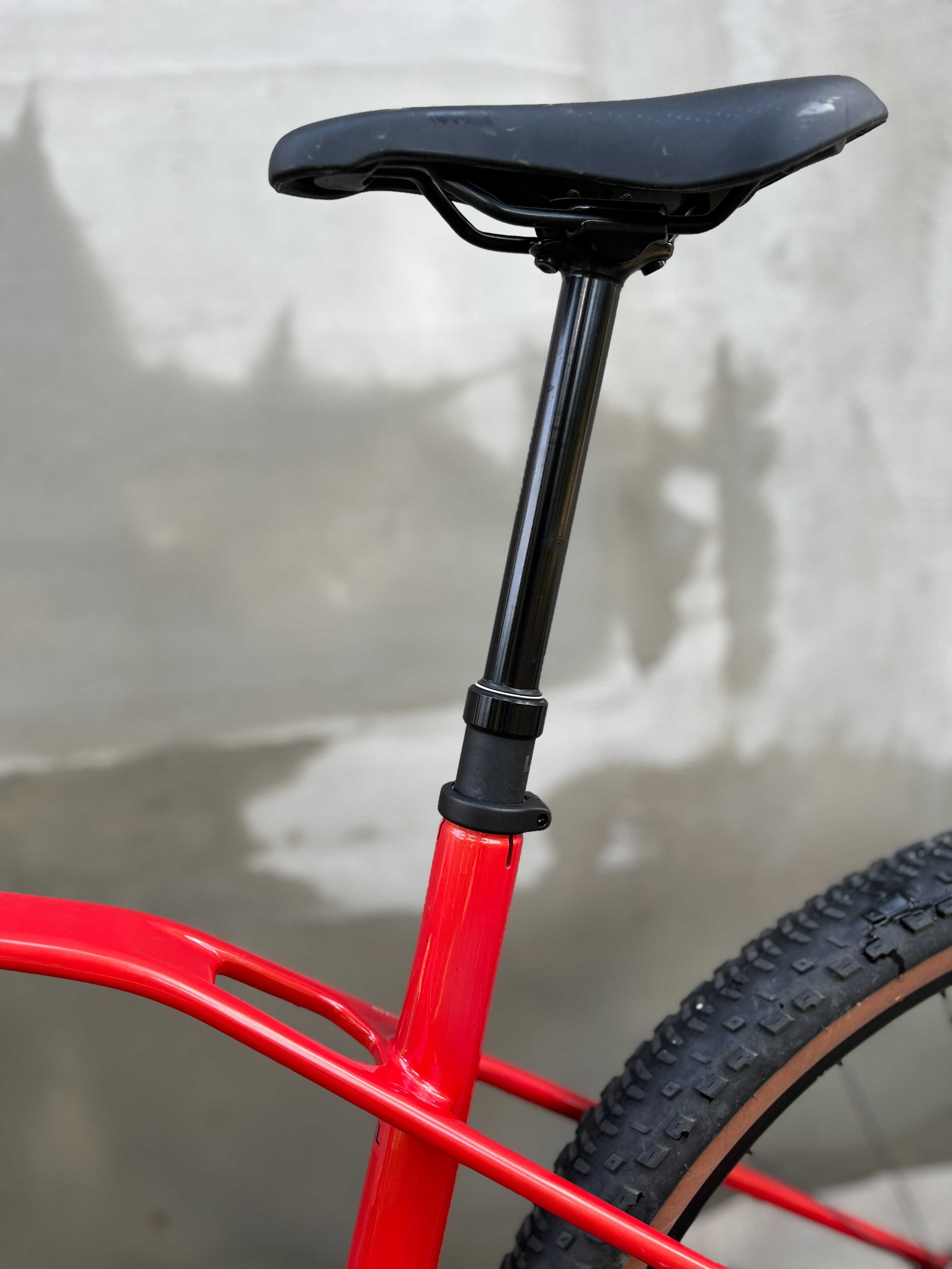 Trek Procaliber 9.5 gen. 3 rocznik 2025