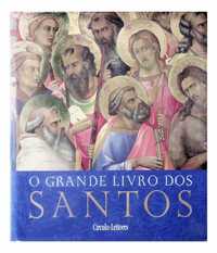 O Grande Livro dos Santos