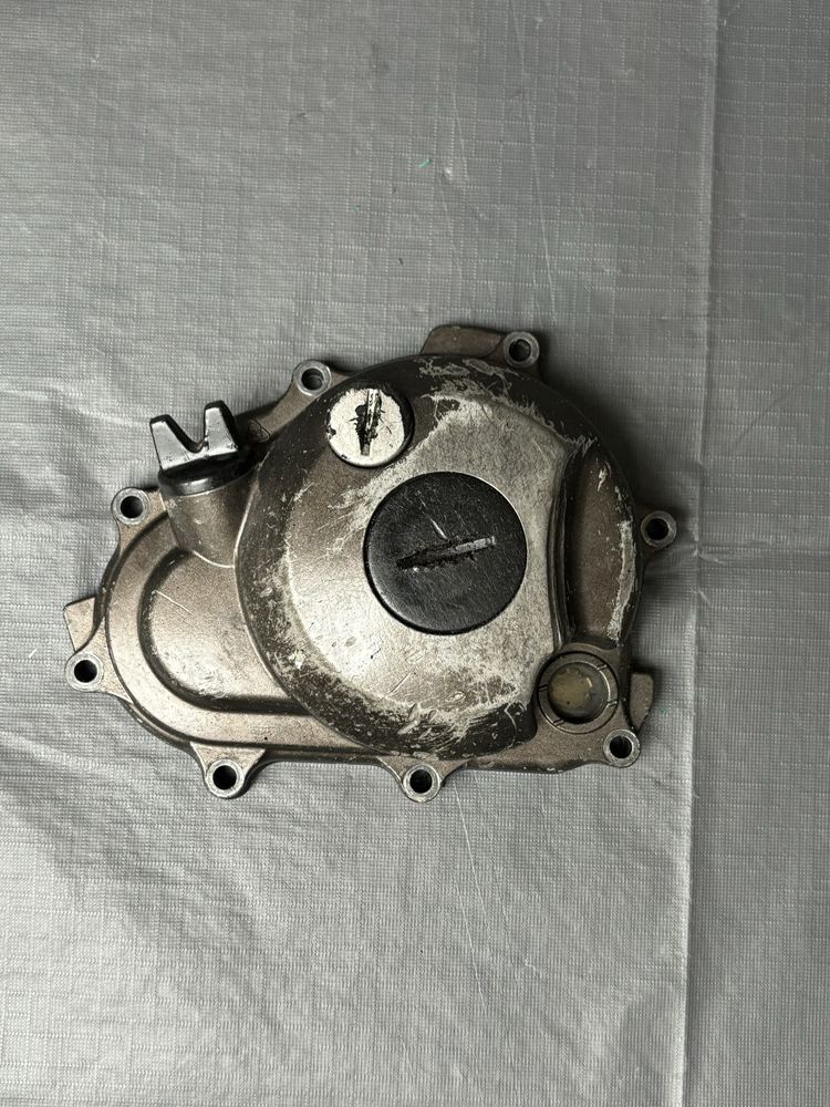 Dekiel magneta pokrywa silnika YAMAHA YZF250 5XC R 10-13