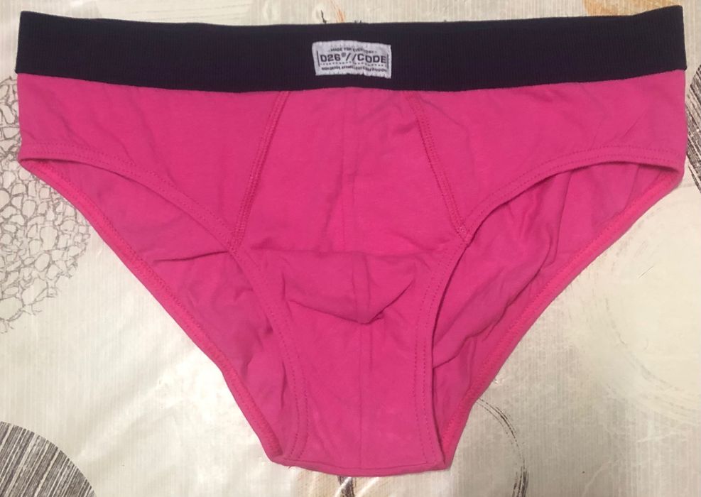 Slips/ tangas homem muito confortáveis e sexys