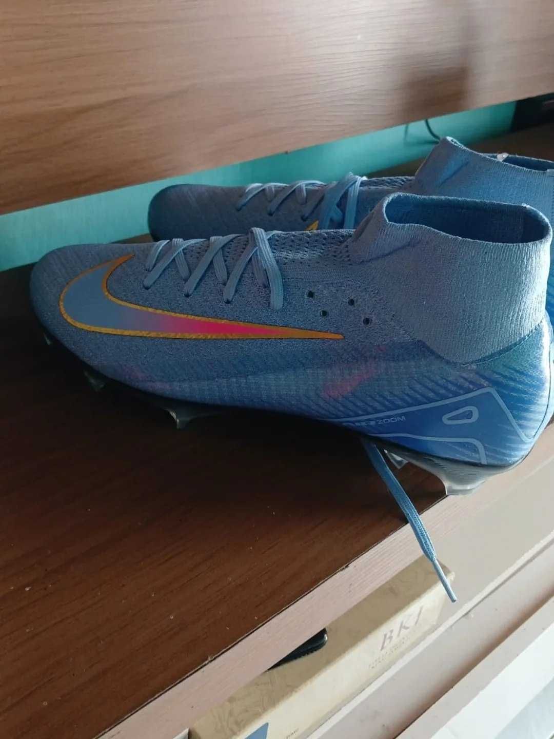 !SALE! Бутси Nike Air Zoom Superfly X 35 36 37 38 39 40 41 42 43 44 45