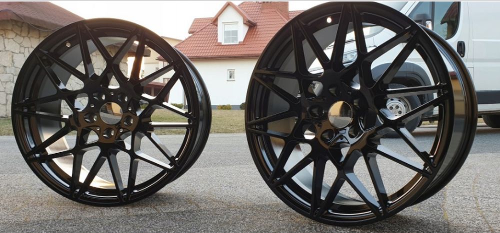 FELGI 5167 Pasujące BMW F30 F32 F36 F10 F11 M4 20