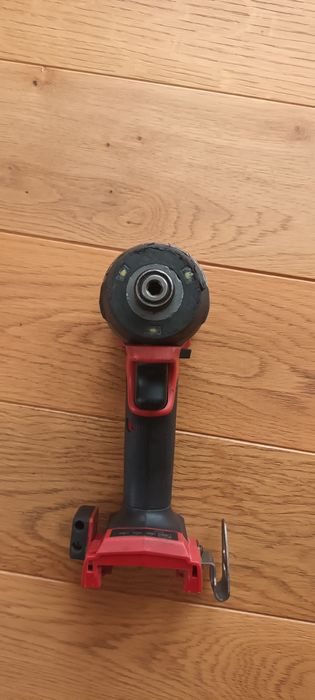 Zakrętarka milwaukee fid3