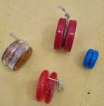 Yoyos Vários para Crianças