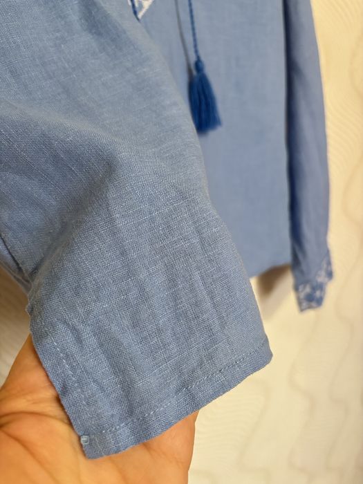 Вишиванка на хлопчика