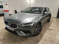 Volvo V60 2.0 T6 AWD TE Inscription Expression