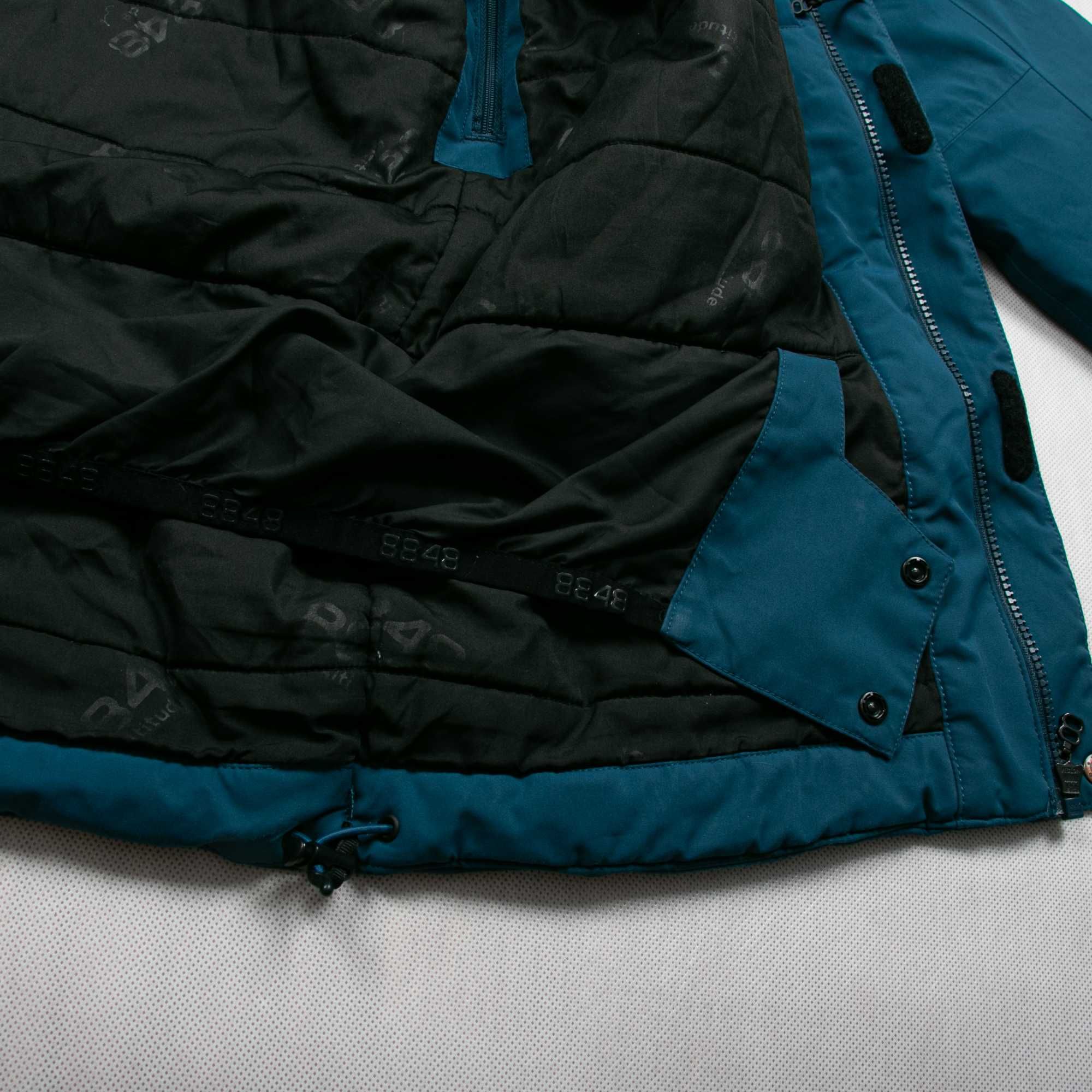 8848 Altitude kurtka outdoorowa M