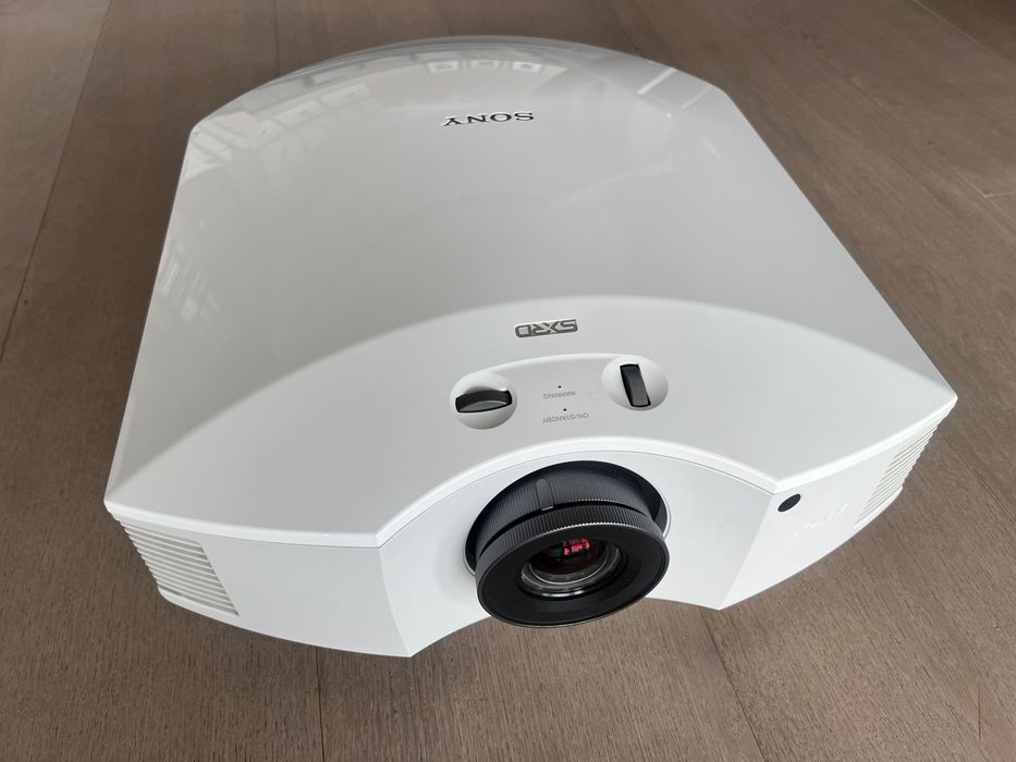 Projektor (Rzutnik) Sony VPL-HW65ES Full HD/SXRD