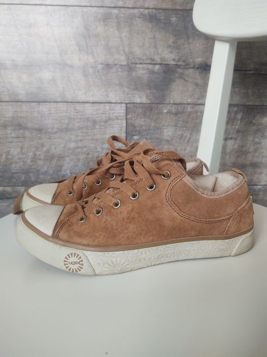 Prada оригінал туфлі ботільони ugg Australia