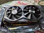 ZOTAC GTX 1080 Titanium