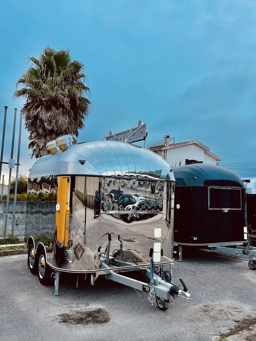 Roulote food truck