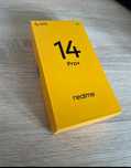 Telefon realme 14 pro plus white Pearl 12gb 512