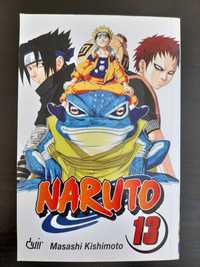 Naruto 13 (Devir)