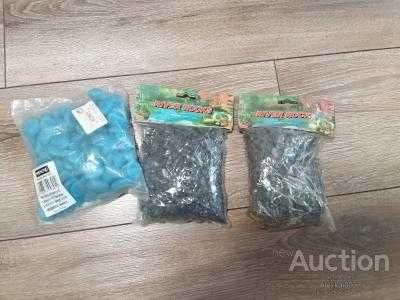 Декор садовый камни для аквариума/пруда/водоема/! Германия