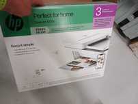 Drukarka HP DeskJet 4220e - Nowa