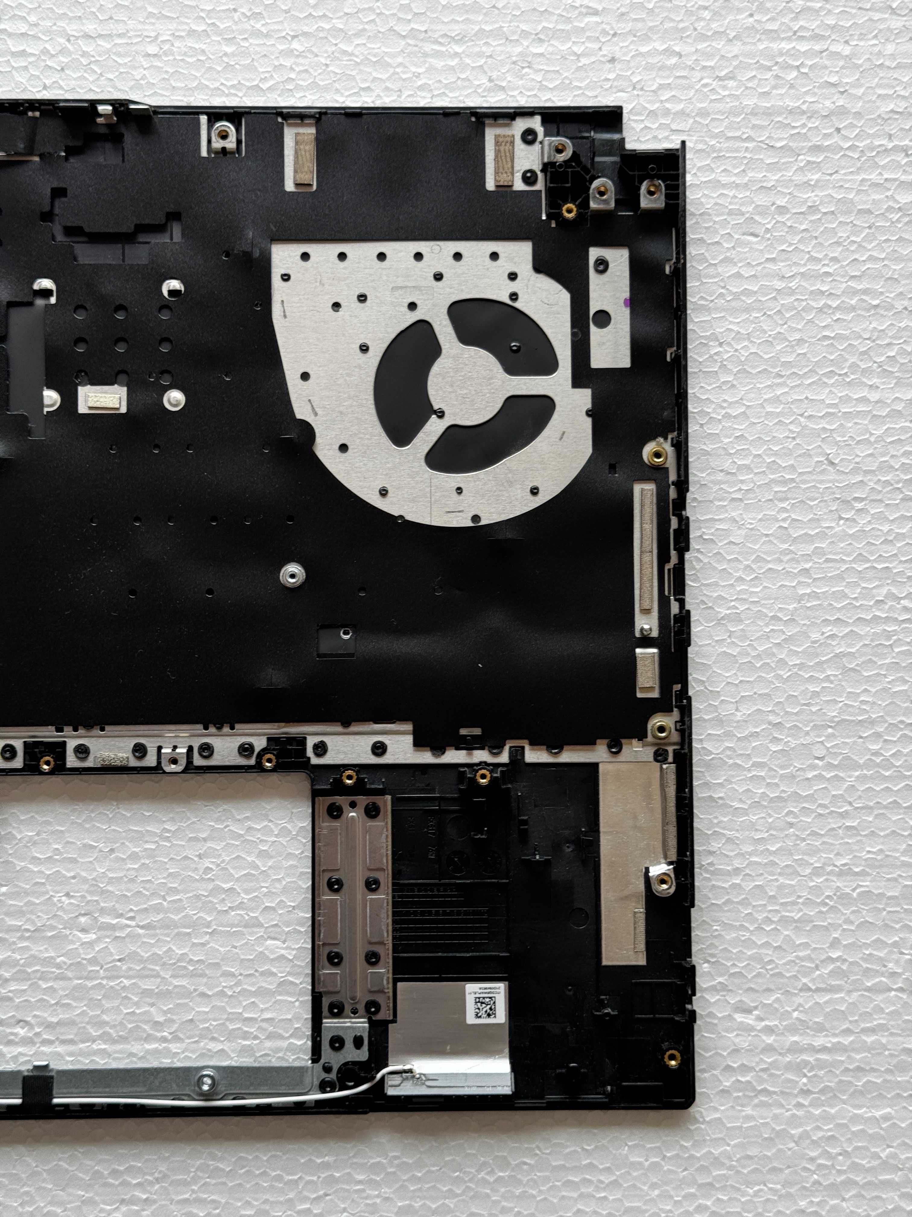 90NR0951-R31US0 apoio e teclado para Asus TUF DashFX517FA507Series-
