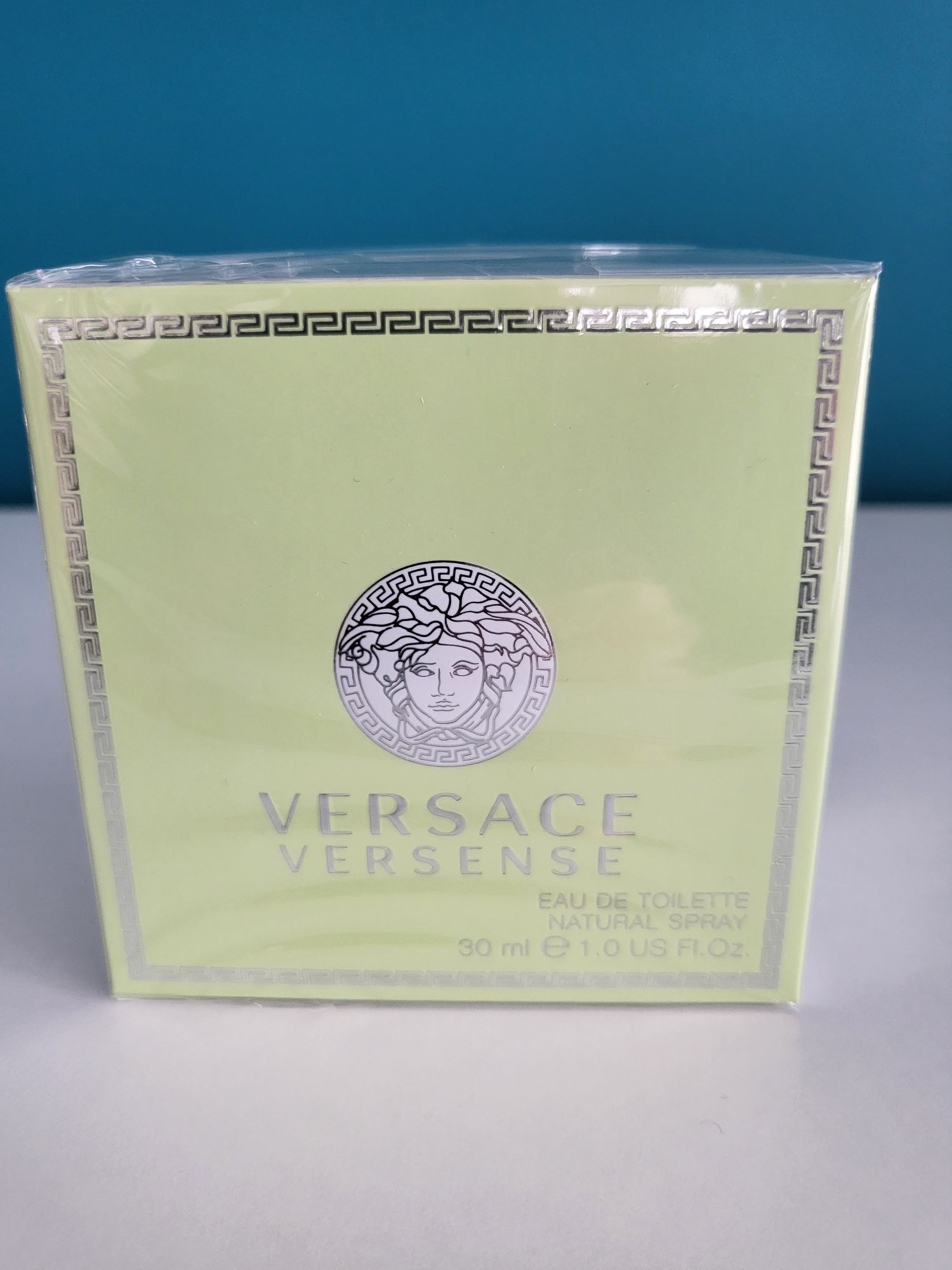 woda toaletowa Versace Versense 30 ml