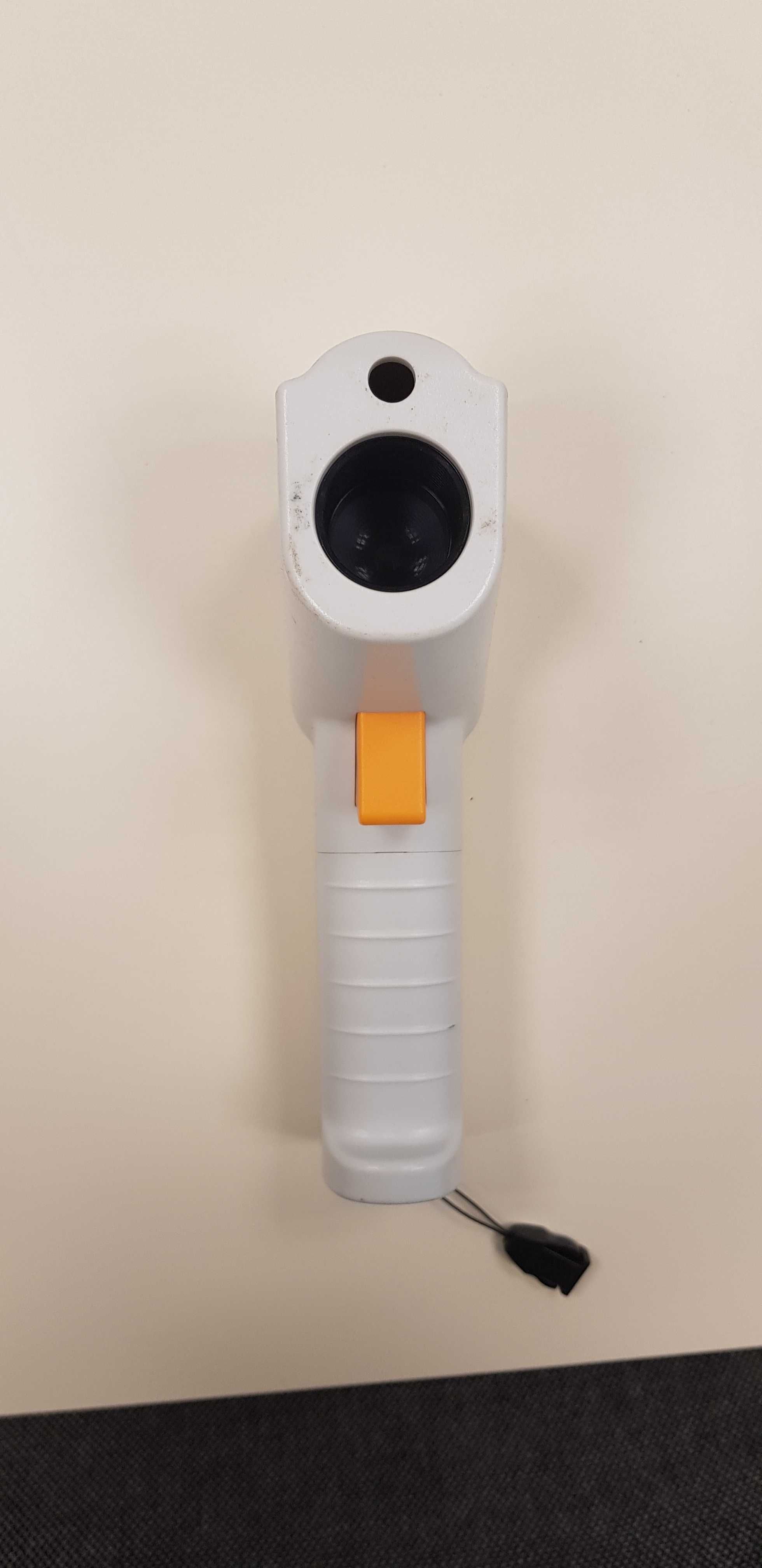 Medidor de temperatura LASERLINER THERMOSPOT
