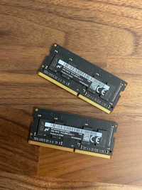 Memória Ram da Apple 8GB DDR4-2666