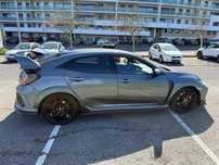 Honda Civic 2.0 i-VTEC Type-R GT
