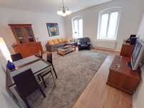 Zamienię na dom dwa apartamenty w Centrum Jelenia Góra