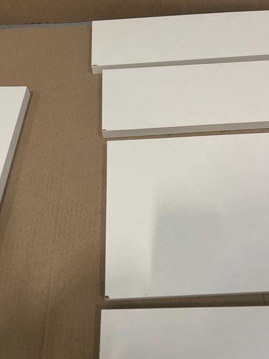 Amtra System 80 Biała Drewniana Szafka Akwarium 80x32x70 cm