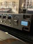 Focusrite saffire pro40