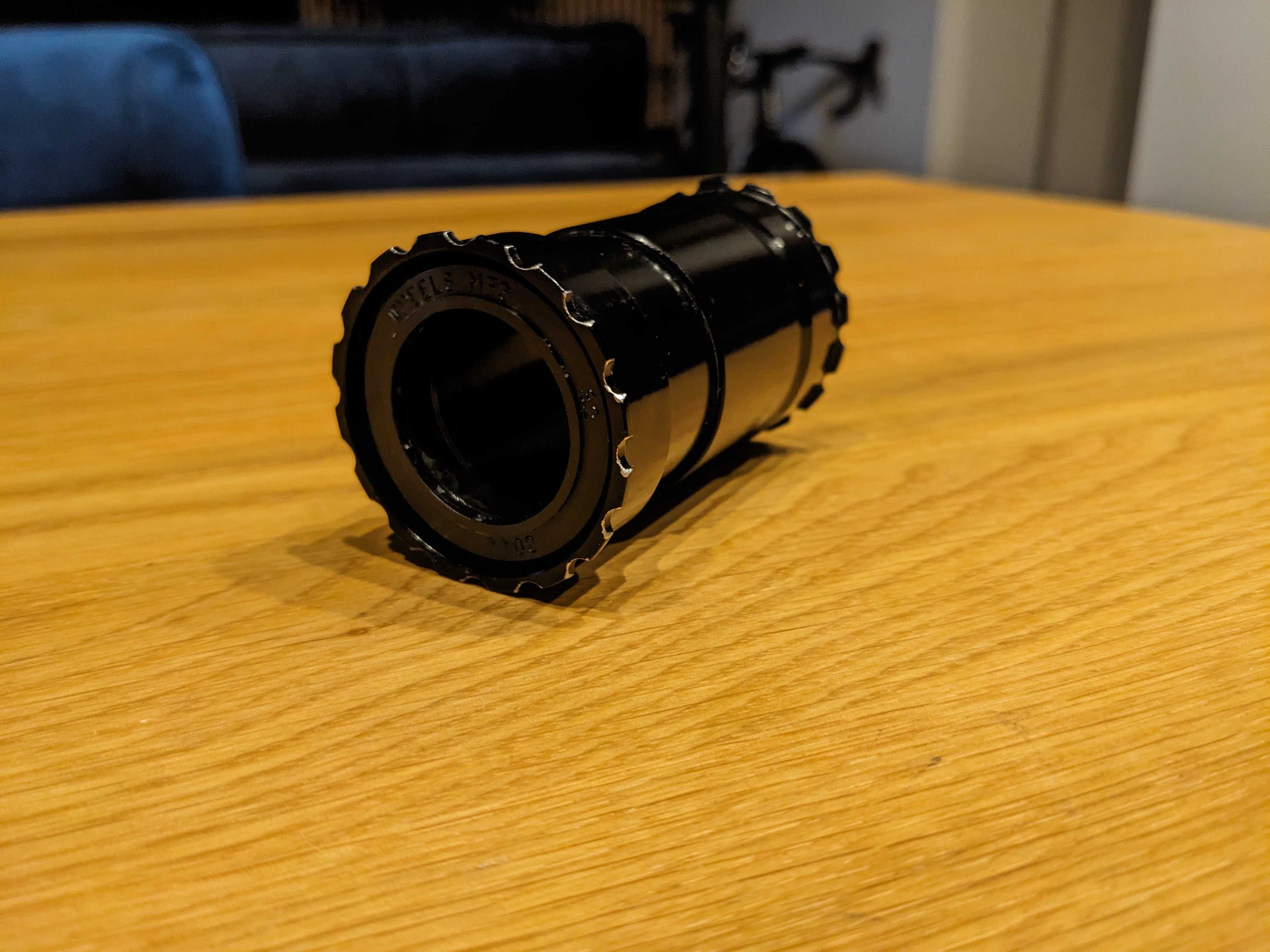 Support Wheels MFG 386EVO ZERØ