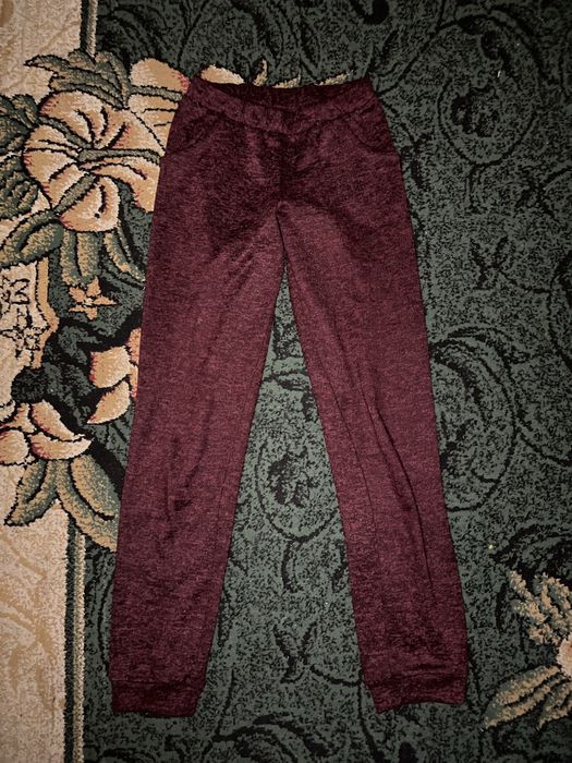 Костюм спортивний графіт/бордо Nike adidas