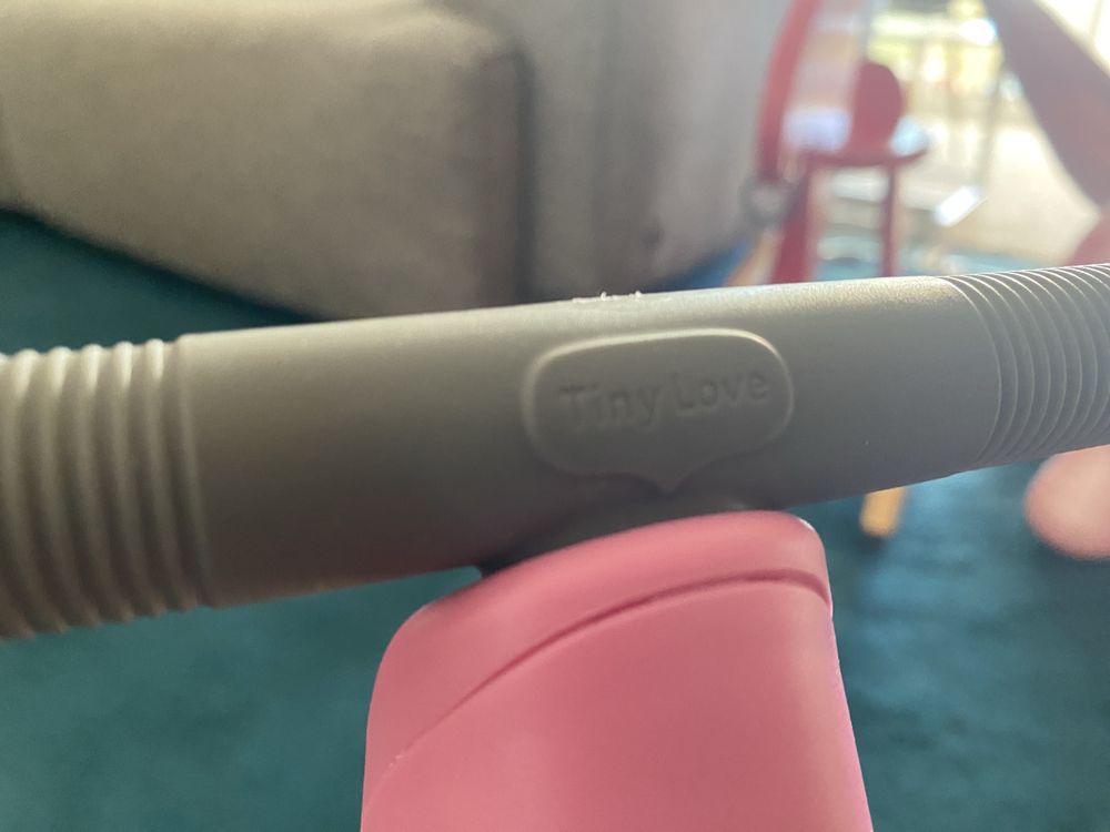 Triciclo para aprender a andar Tiny Love
