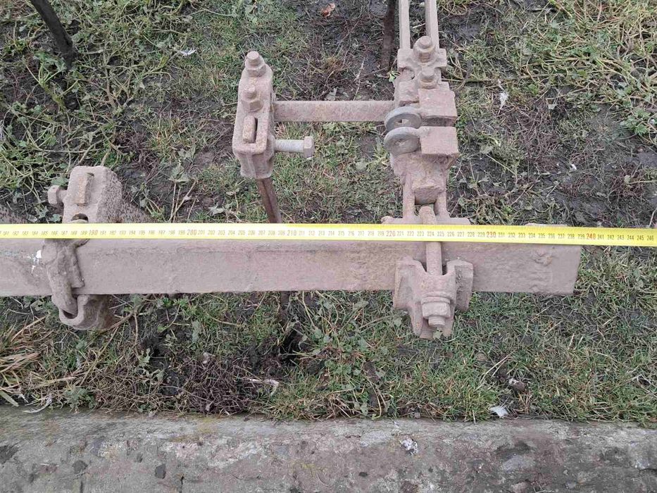 Культиватор , с/г техніка