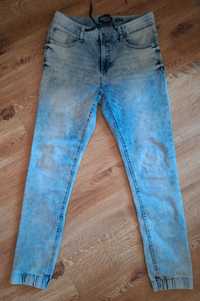 Carry Denim Joggery 33/32