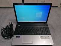 Laptop Packard bell,,17cali"SSD Radeonn