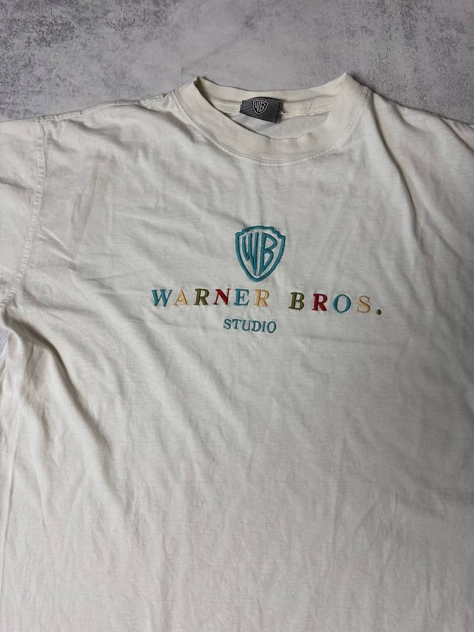 Warner Bros вінтажна футболка 1992 року